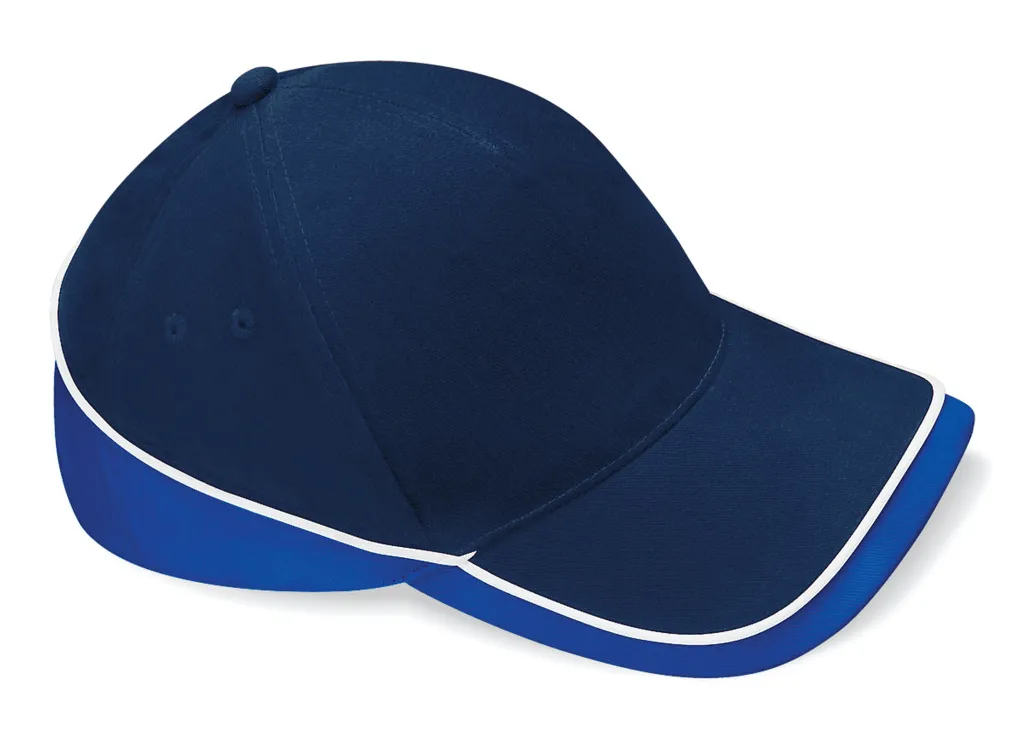 TCW Teamwear Baseball Cap (B171)