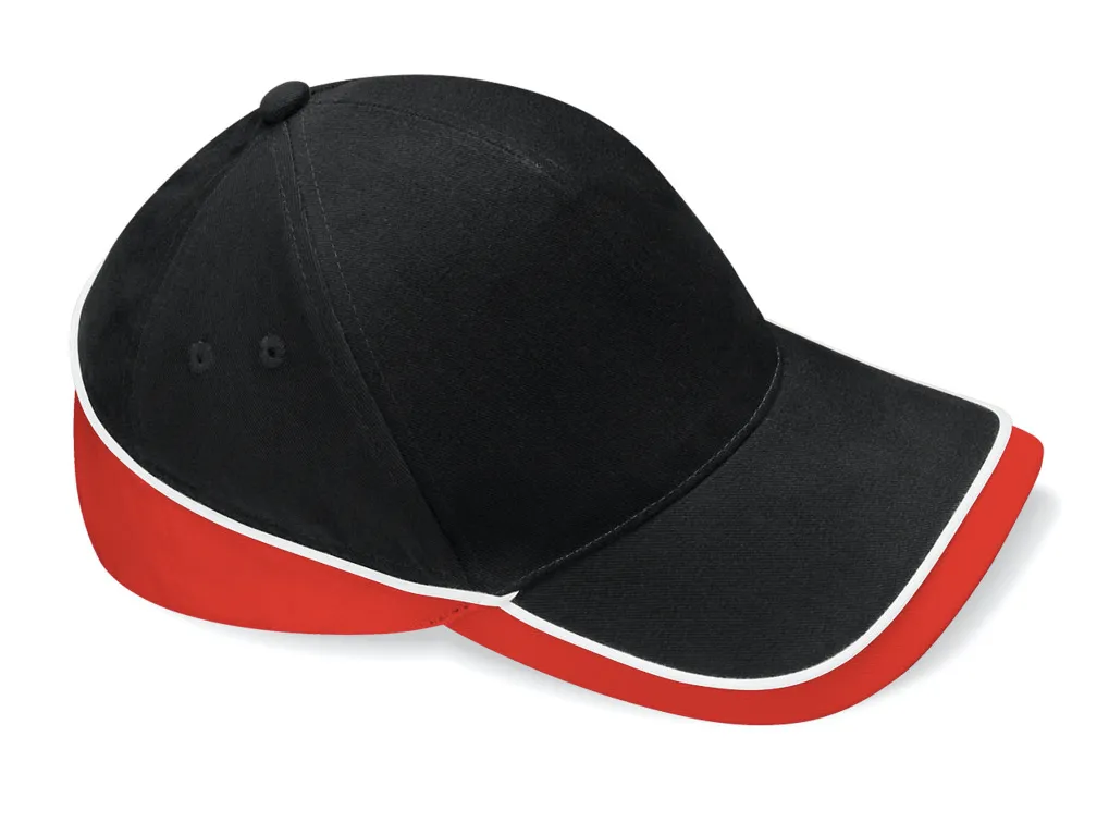 TCW Teamwear Baseball Cap (B171)