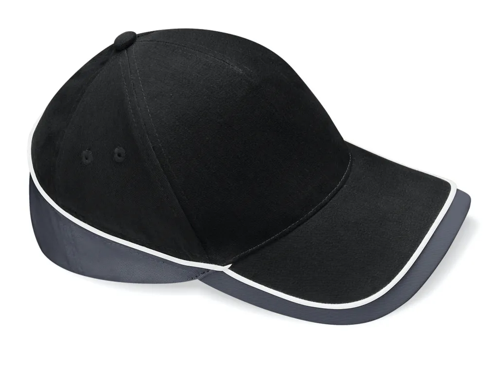 TCW Teamwear Baseball Cap (B171)