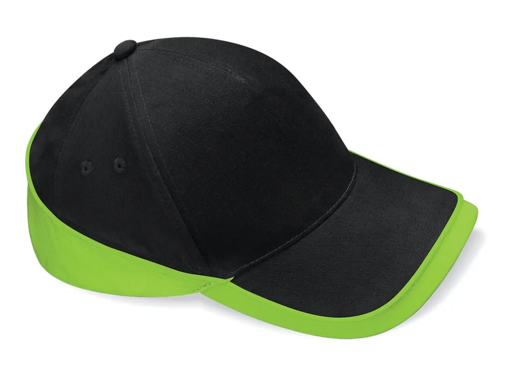 TCW Teamwear Baseball Cap (B171)