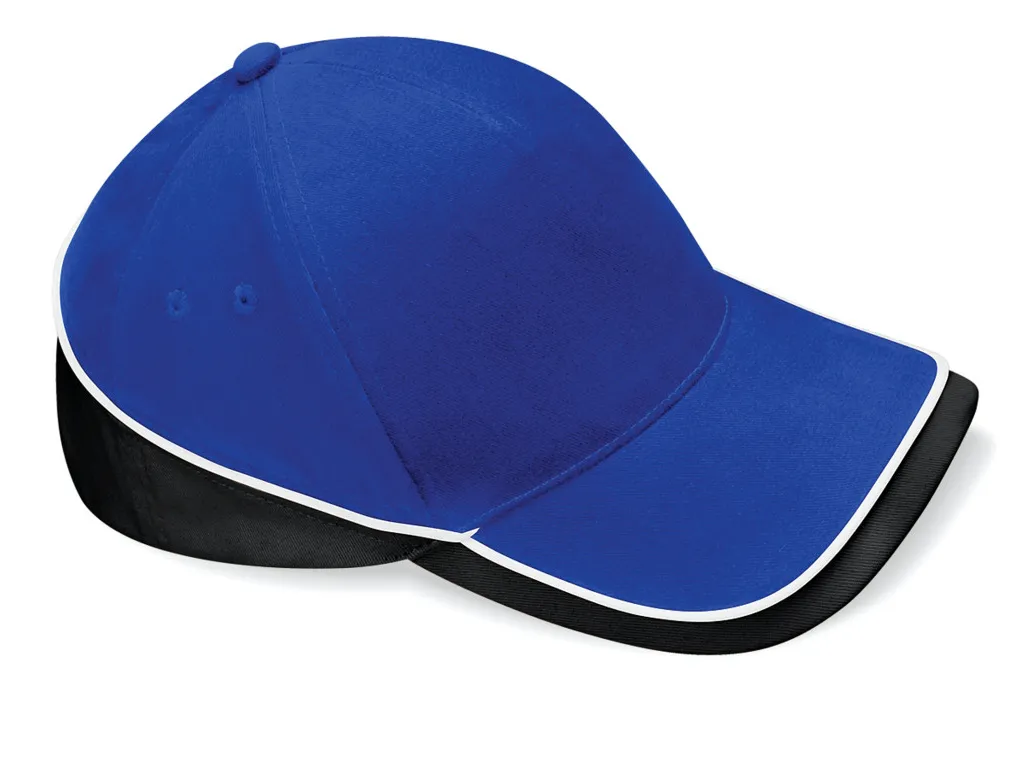 TCW Teamwear Baseball Cap (B171)