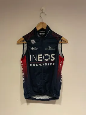 Team Ineos Grenadier | Bioracer Epic Tempest Gilet - As New