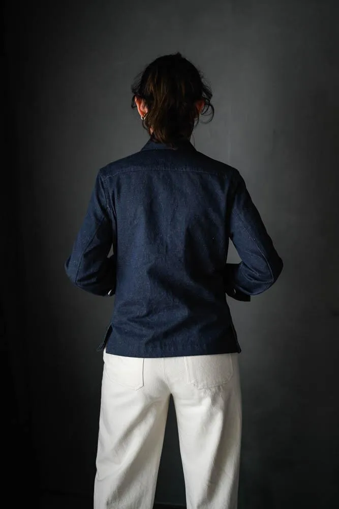 The Eve Trouser - Merchant & Mills