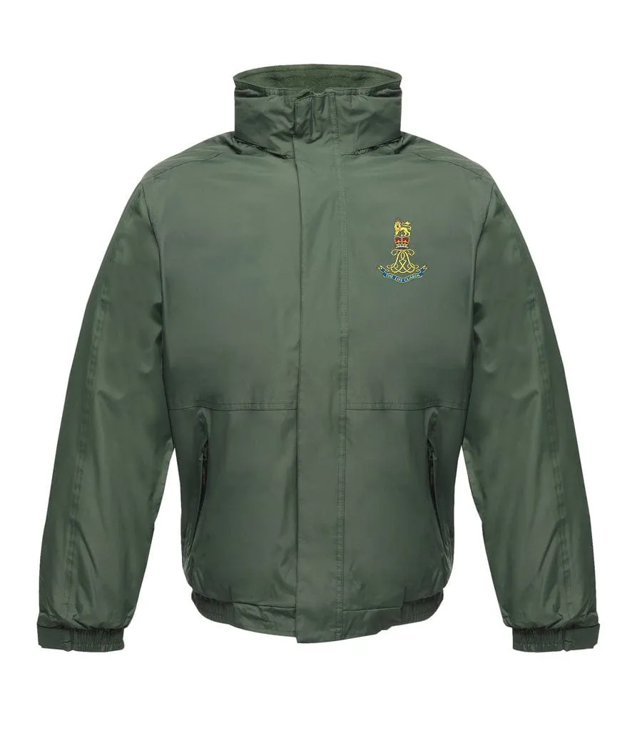 The Life Guards Regatta Waterproof Jacket