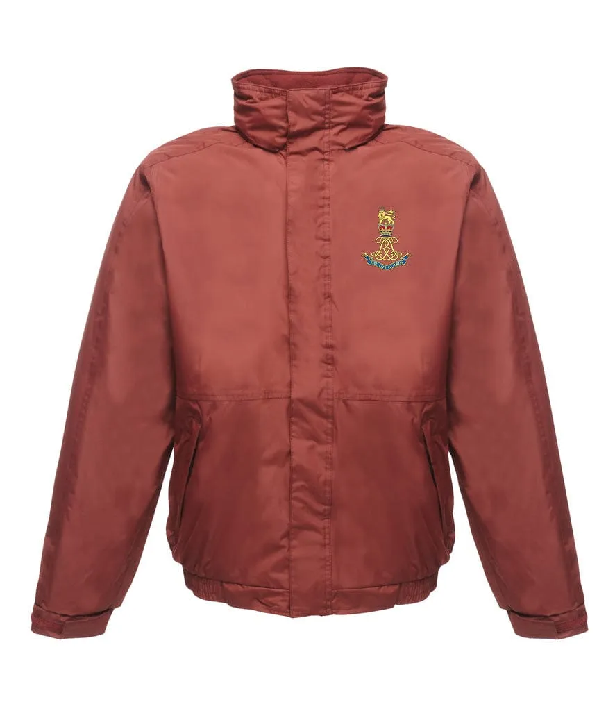 The Life Guards Regatta Waterproof Jacket