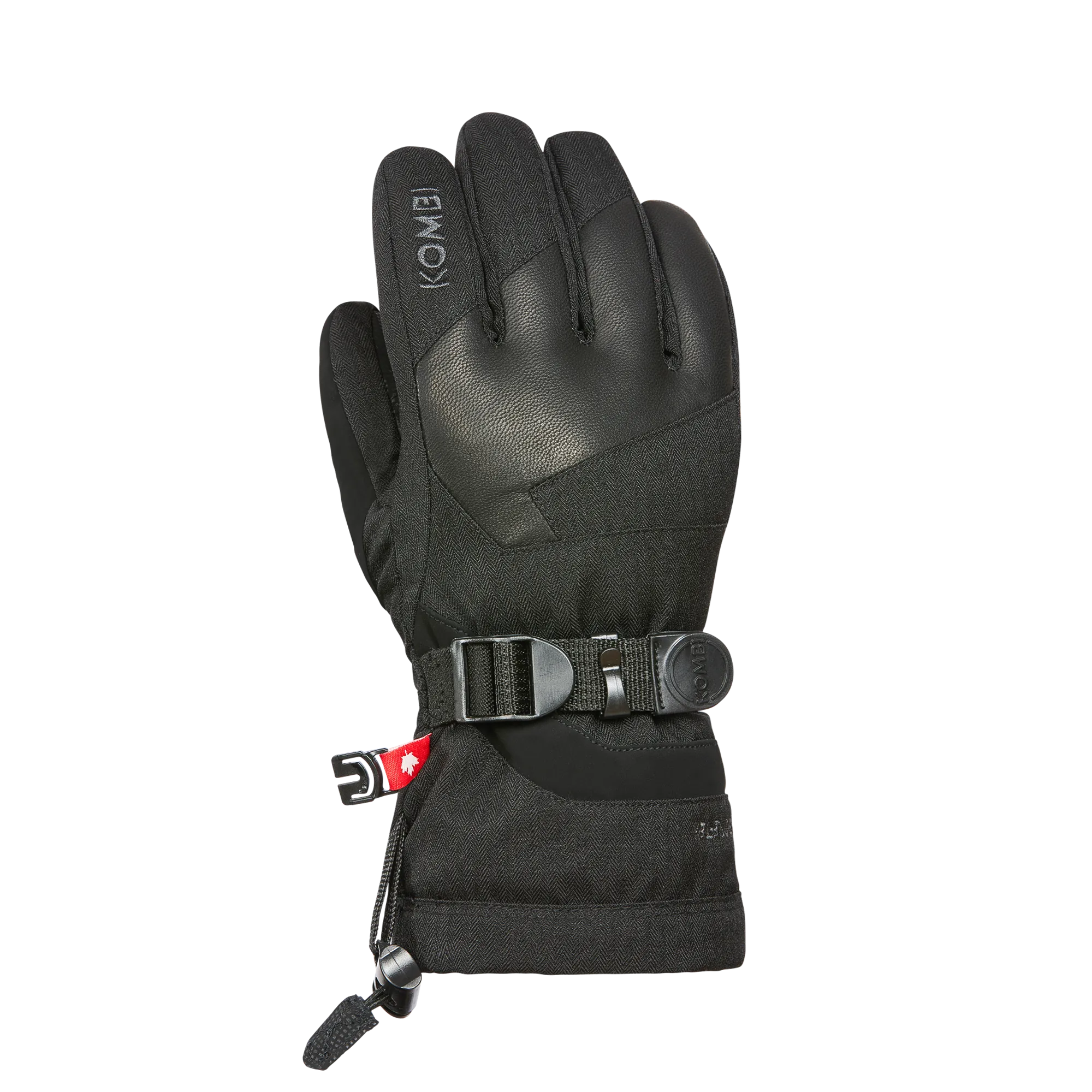 The Timeless Gore-Tex Gloves - Juniors