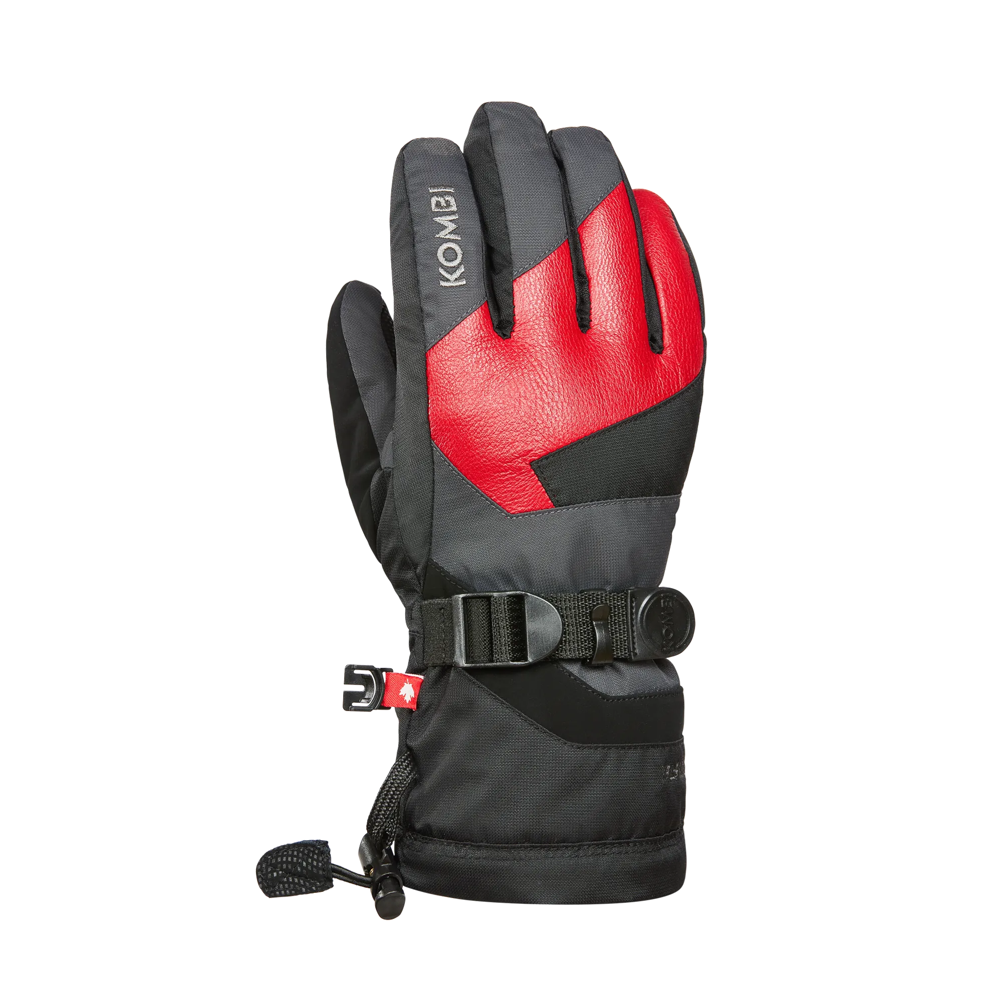 The Timeless Gore-Tex Gloves - Juniors