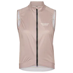 Twelve Sixteen Gilet Sky Pro Beige Women