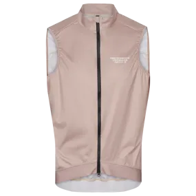 Twelve Sixteen Gilet Sky Pro Beige