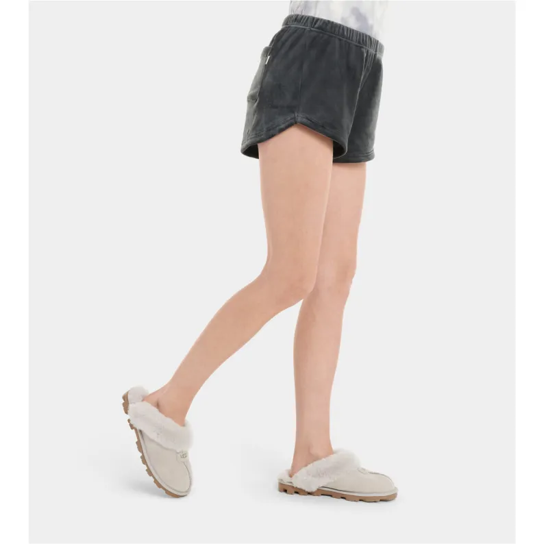 UGG Valerius Velvet Fleece Shorts 1121089