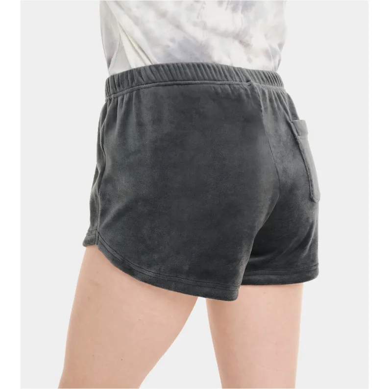 UGG Valerius Velvet Fleece Shorts 1121089