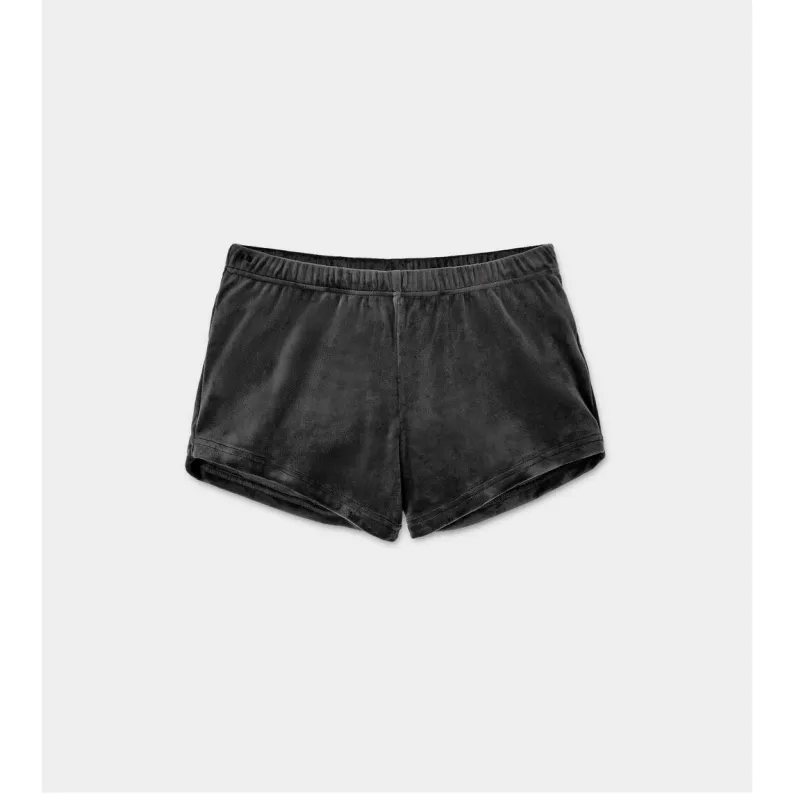 UGG Valerius Velvet Fleece Shorts 1121089