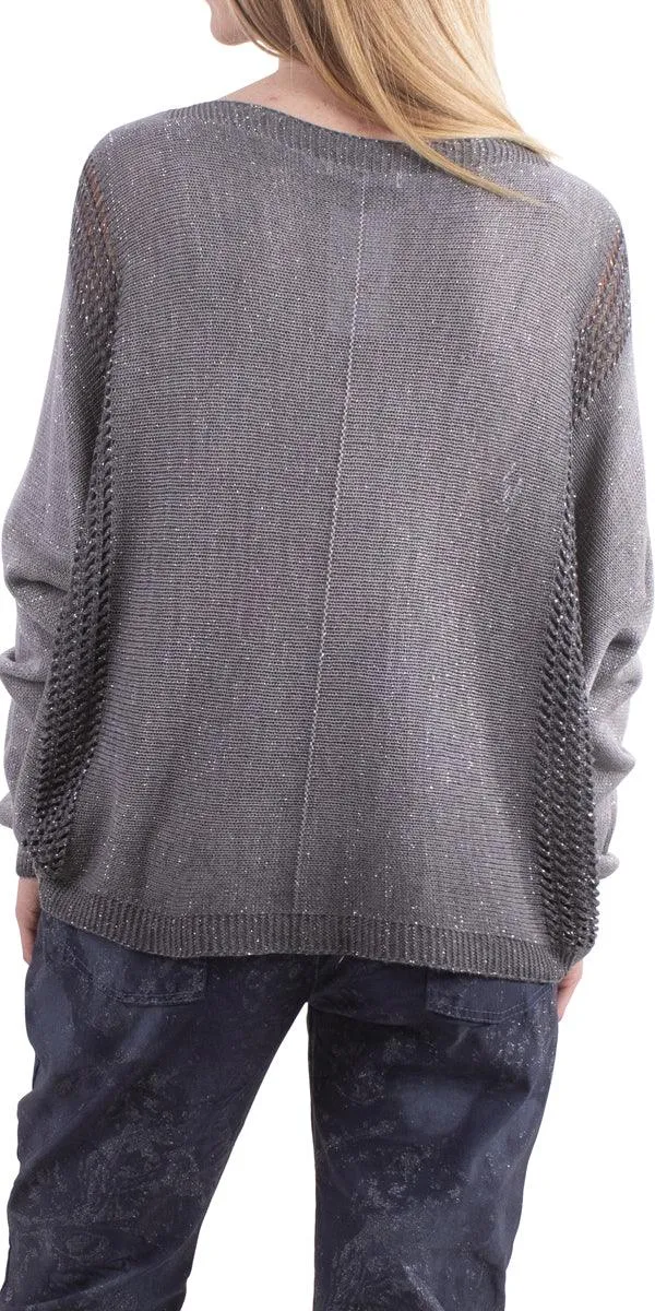 Vena Sweater