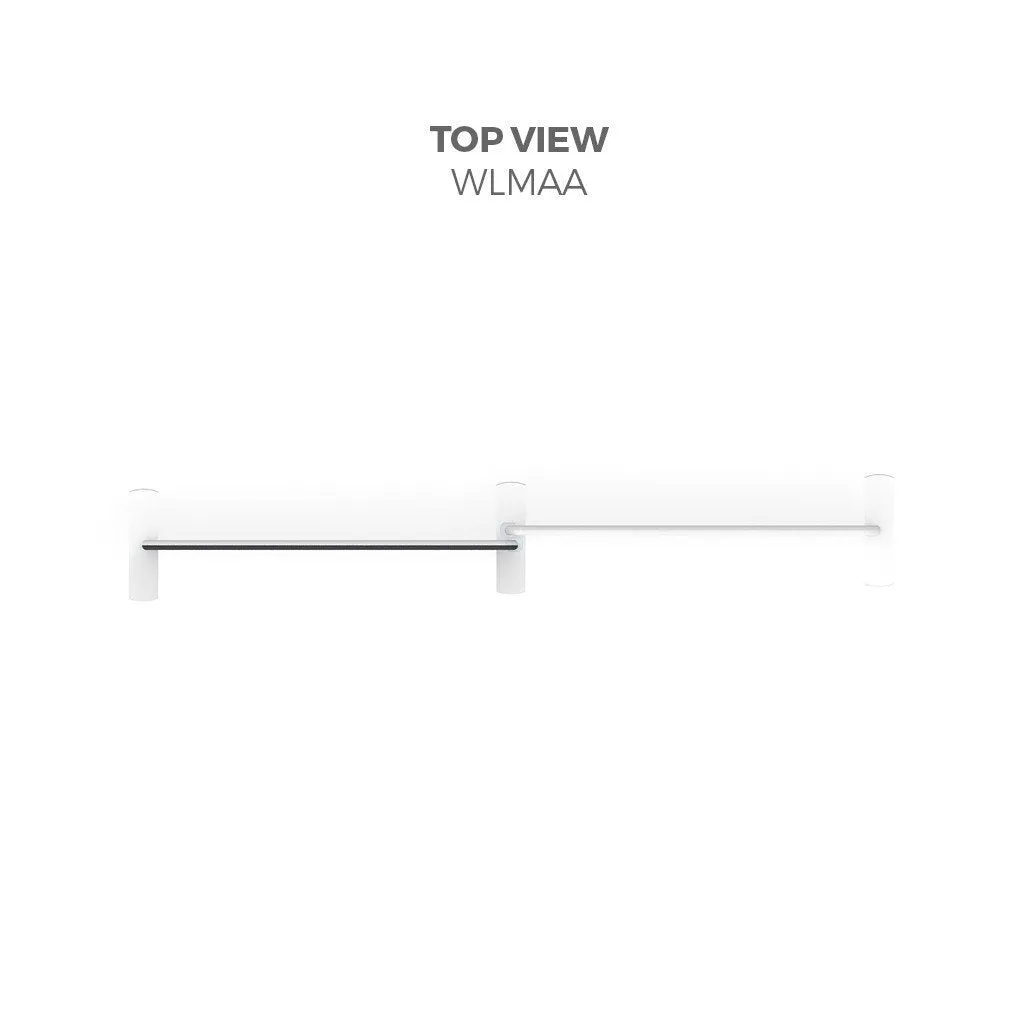 WaveLine Media® Display - WLMAA1 Kit 02