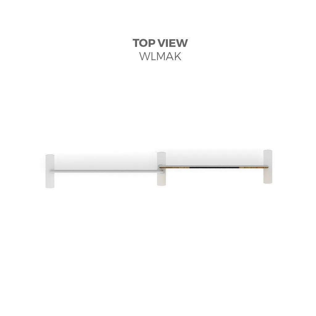 WaveLine Media® Display - WLMAE1 Kit 02