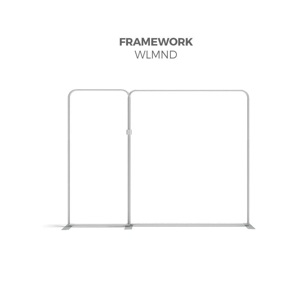 WaveLine Media® Display - WLMDN Kit 03