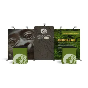 WaveLine Media® Display - WLMNKN Kit 02