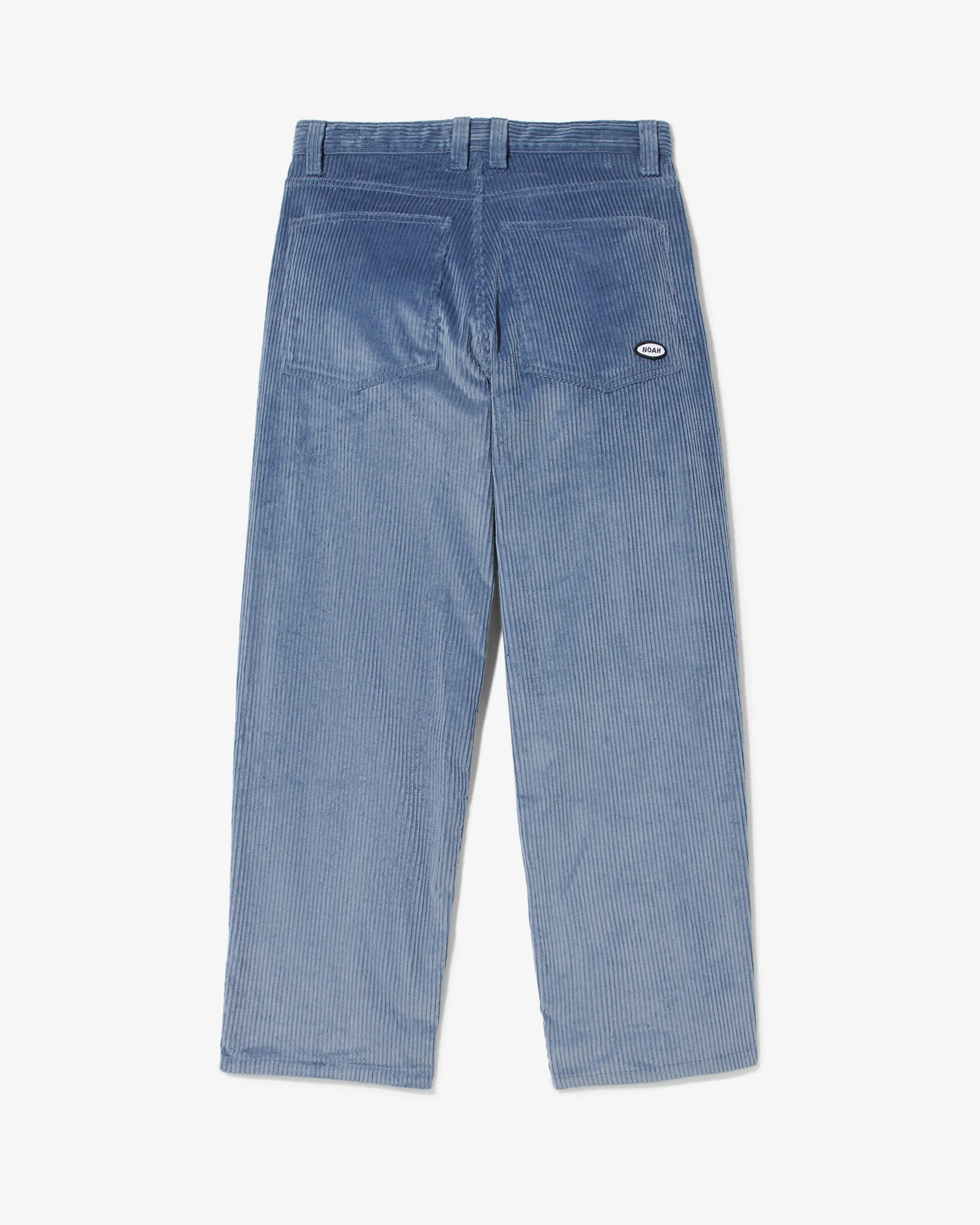 Wide-Wale Corduroy Jeans