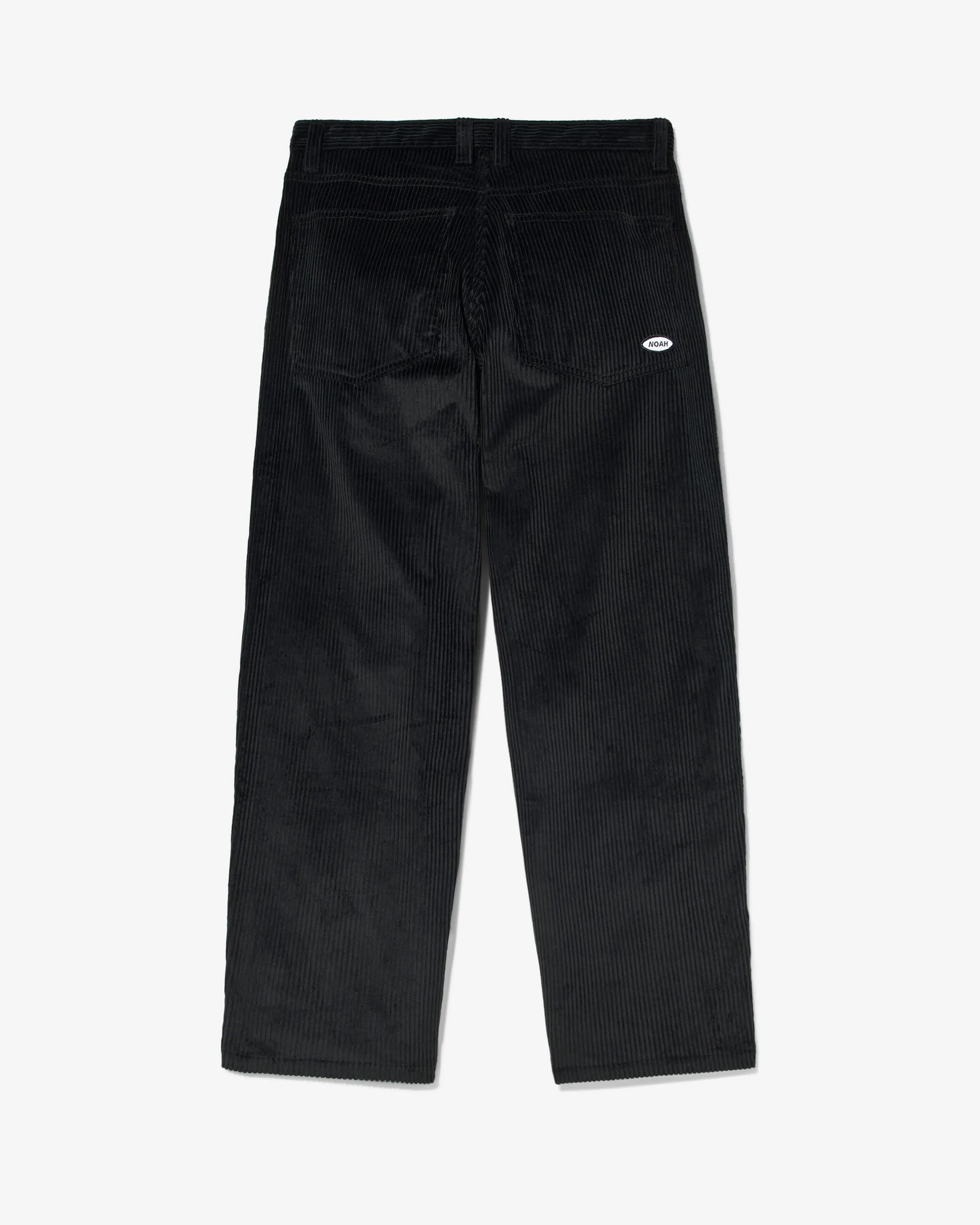 Wide-Wale Corduroy Jeans