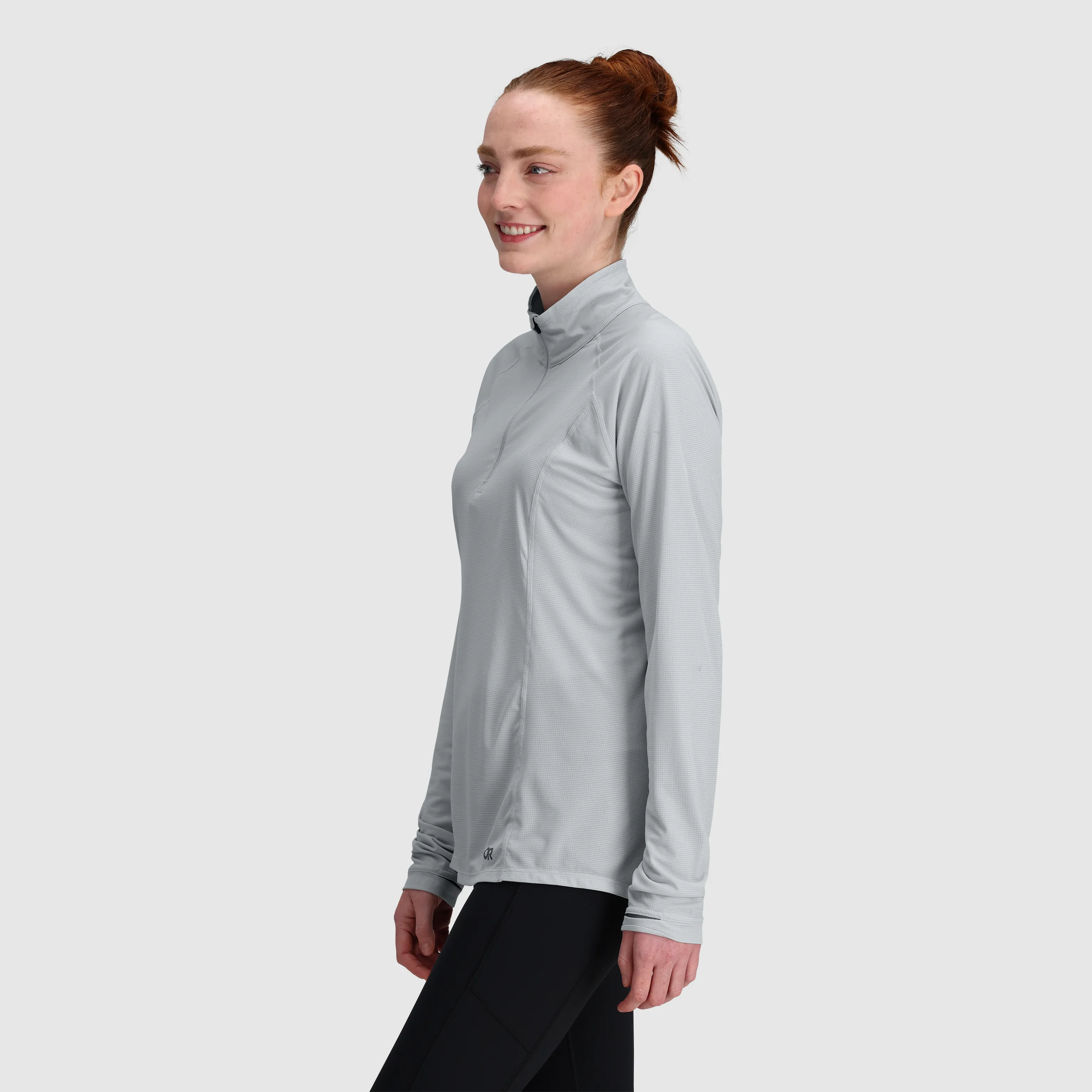 Women's Echo Quarter Zip