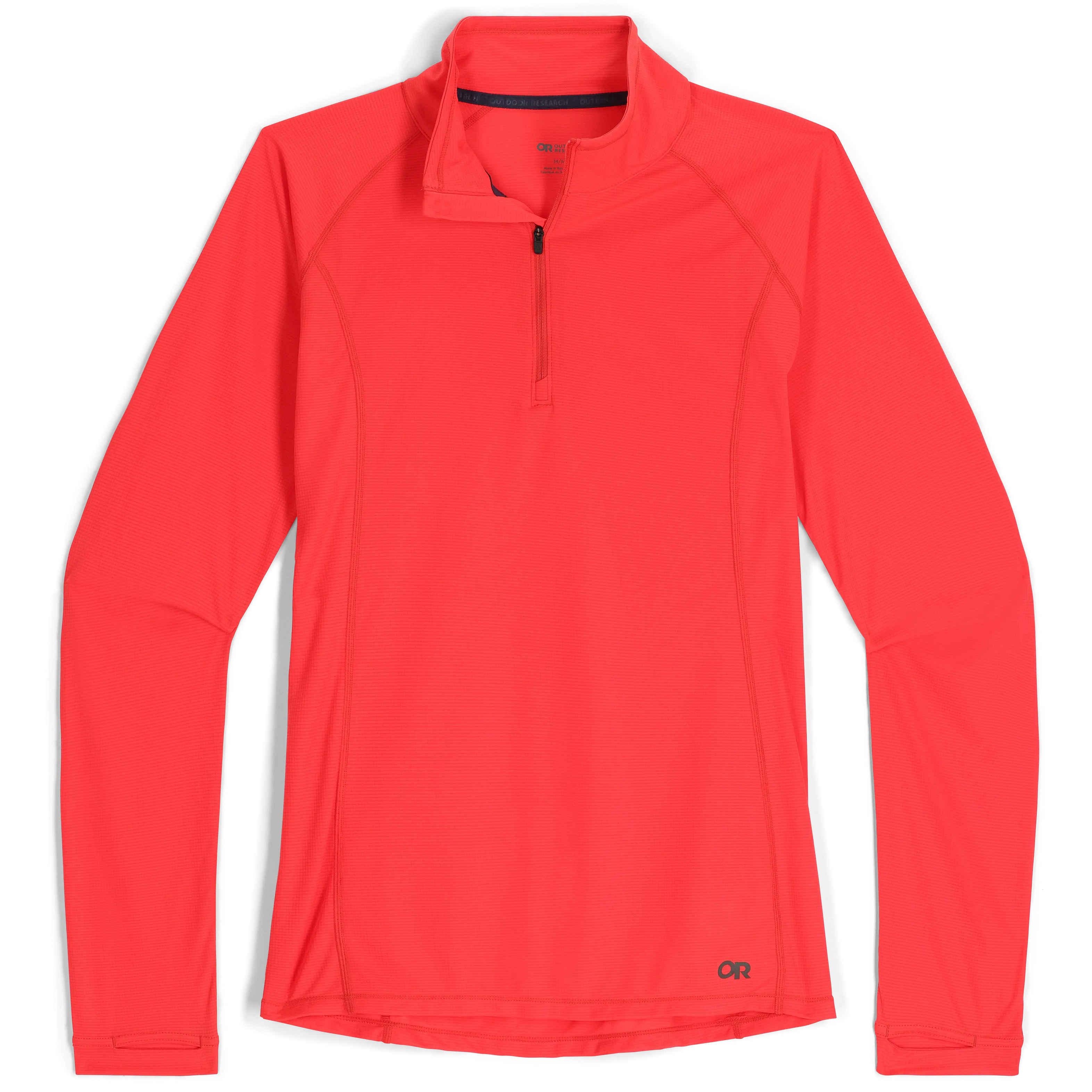 Women's Echo Quarter Zip