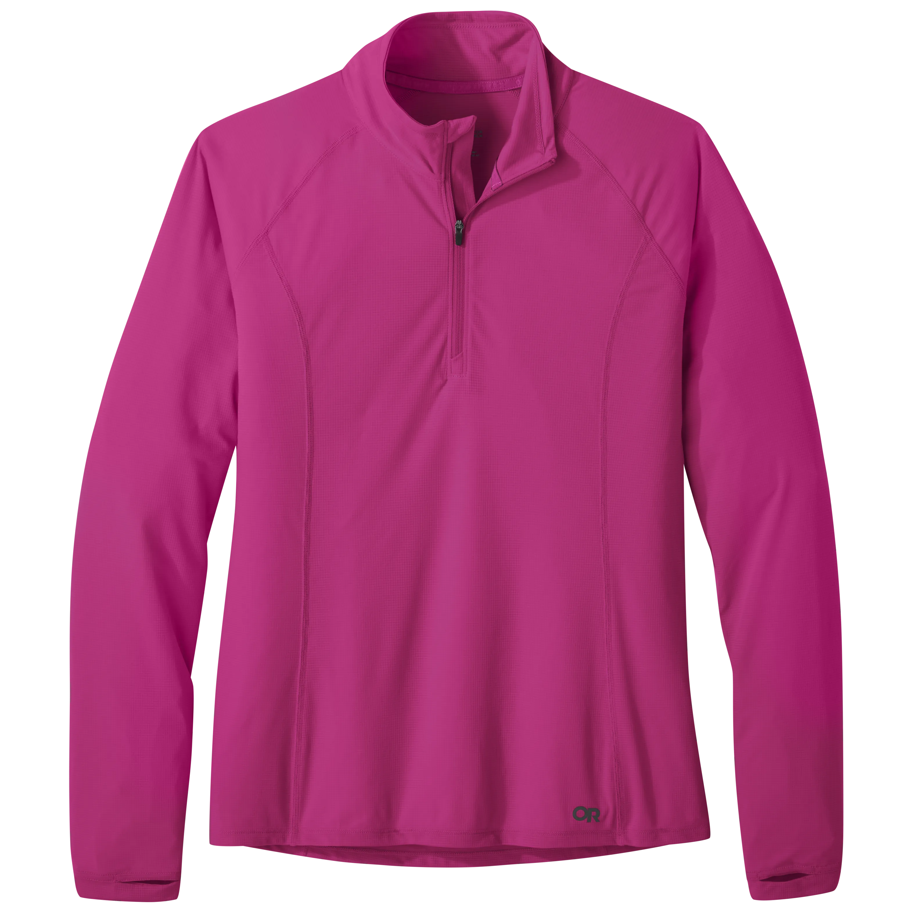 Women's Echo Quarter Zip