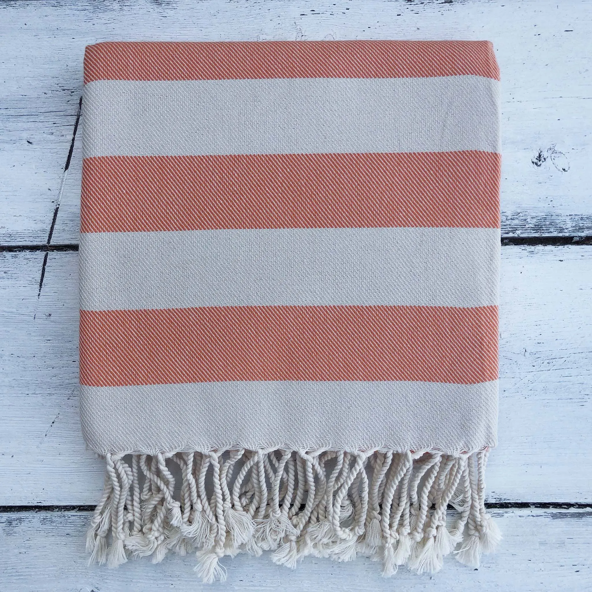 Zennor Hammam Towel