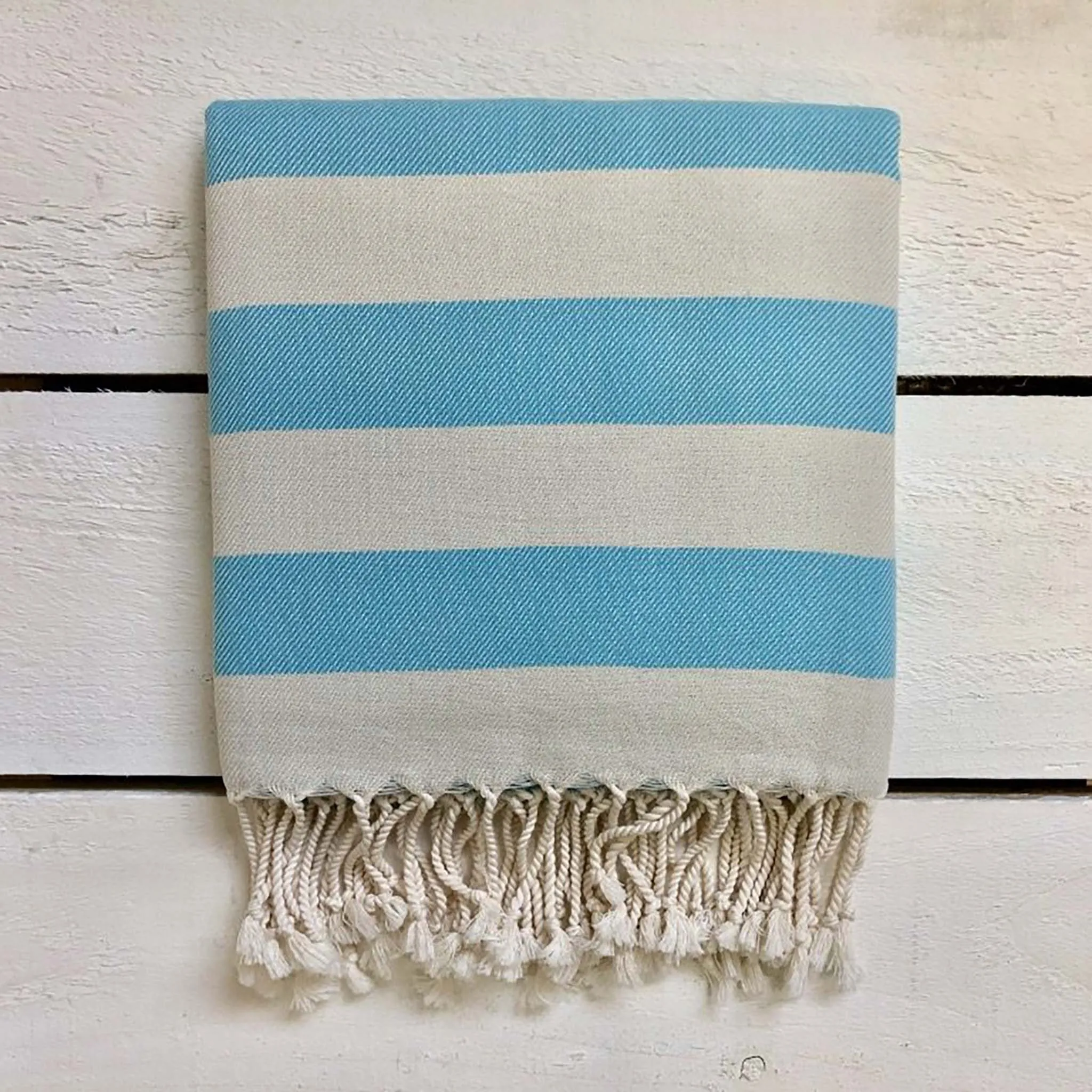 Zennor Hammam Towel